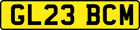 GL23BCM