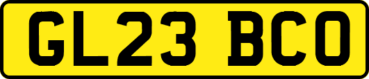 GL23BCO
