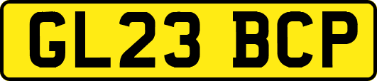 GL23BCP
