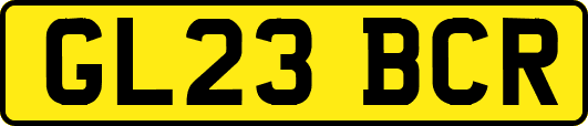 GL23BCR