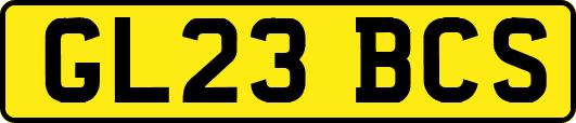 GL23BCS