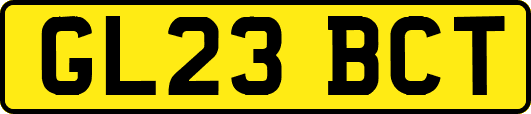 GL23BCT