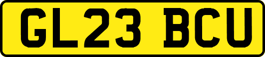 GL23BCU