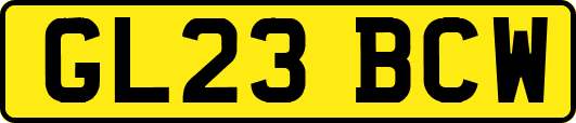GL23BCW