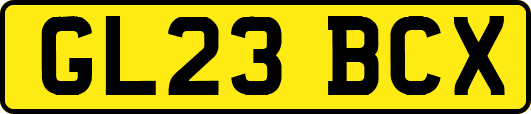 GL23BCX