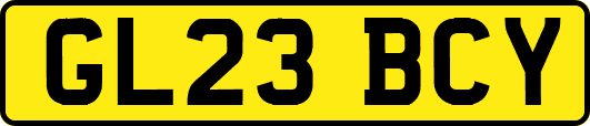 GL23BCY