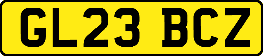 GL23BCZ