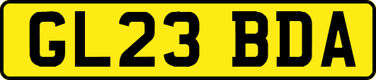 GL23BDA