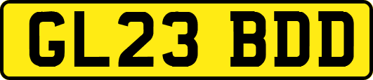 GL23BDD