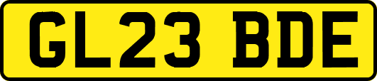 GL23BDE