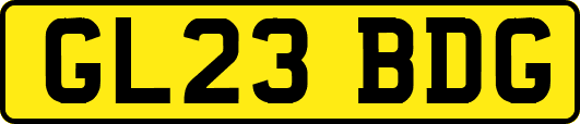 GL23BDG