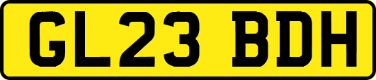 GL23BDH