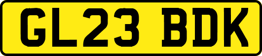 GL23BDK