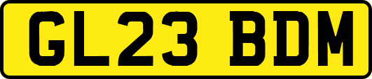 GL23BDM
