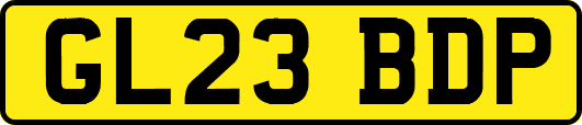 GL23BDP