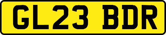 GL23BDR
