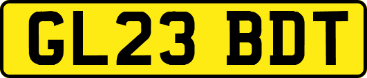 GL23BDT