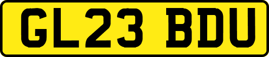 GL23BDU