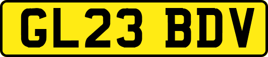 GL23BDV