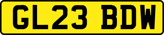 GL23BDW