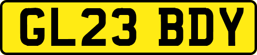 GL23BDY