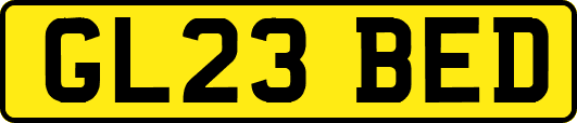 GL23BED