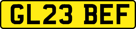 GL23BEF