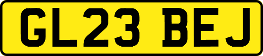 GL23BEJ