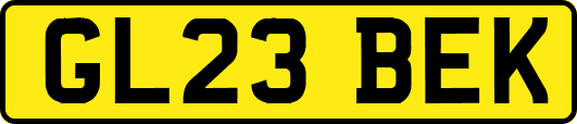 GL23BEK