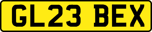 GL23BEX