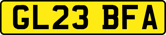 GL23BFA