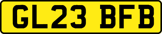 GL23BFB