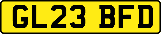 GL23BFD