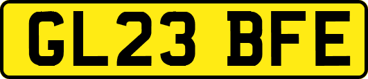 GL23BFE