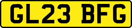 GL23BFG
