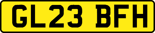 GL23BFH