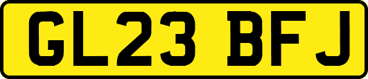 GL23BFJ