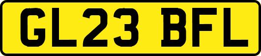 GL23BFL