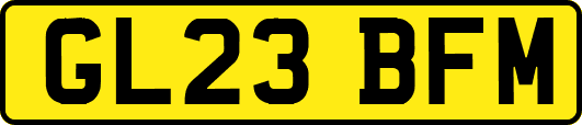 GL23BFM