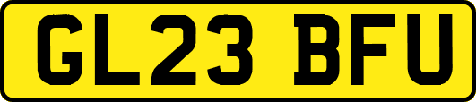 GL23BFU