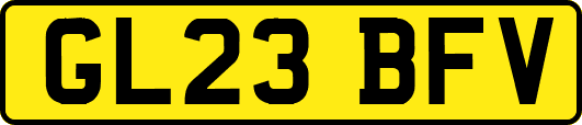 GL23BFV