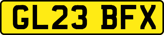 GL23BFX