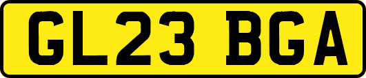 GL23BGA