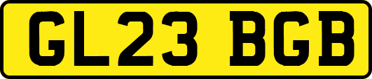 GL23BGB