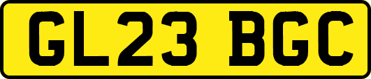 GL23BGC