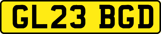 GL23BGD
