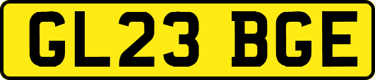 GL23BGE