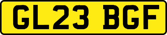 GL23BGF