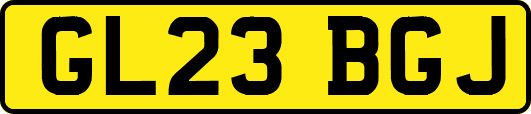 GL23BGJ