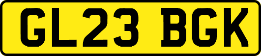 GL23BGK
